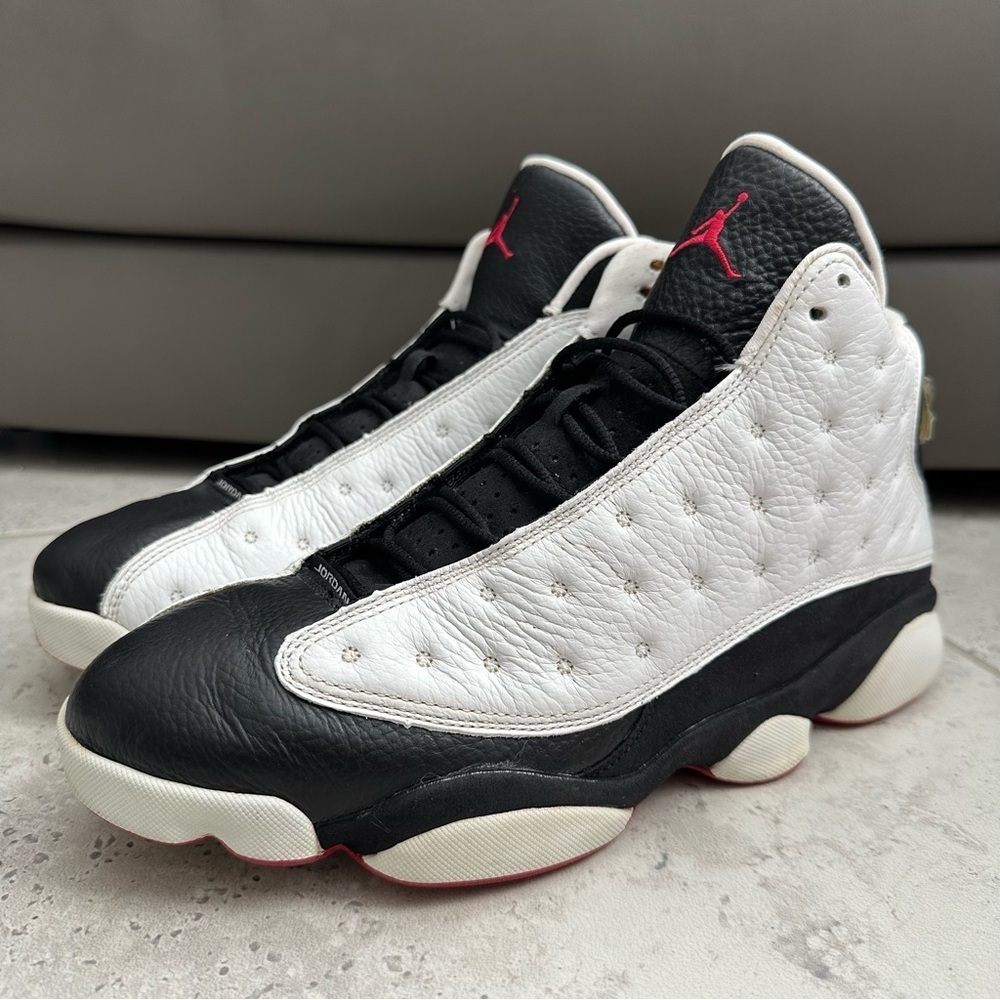 Jordan 13 Retro Sneaker Size 11.5 Men - Picture 4 of 12